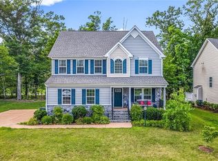 13183 Beacon Hill Way, Carrollton, VA 23314