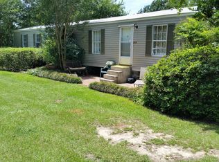 18003 W 3rd St, Saucier, MS 39574