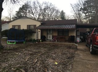 3774 Tessland Rd, Memphis, TN 38128