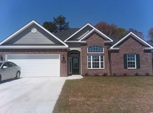 115 Herrmann Ridge Ct LOT 19, Myrtle Beach, SC 29579