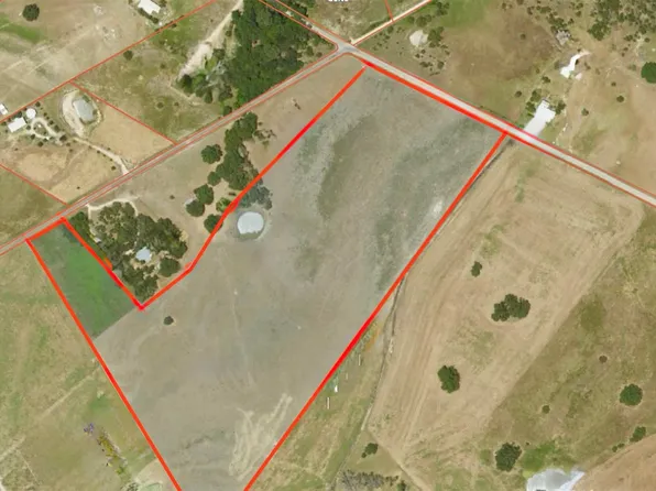County Road 320, Dublin, TX 76446