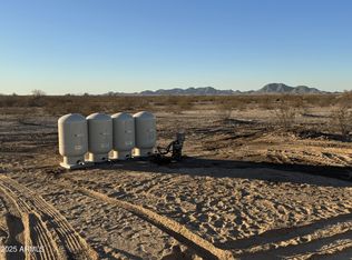 224XX S 190th Avenue #-, Buckeye, AZ 85326