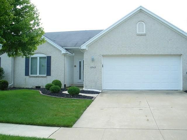 2nd image of 4343 S Watercrest Dr
