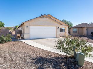 7045 E Fighting Falcon Pl, Tucson, AZ 85730