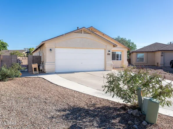 7045 E Fighting Falcon Pl, Tucson, AZ 85730