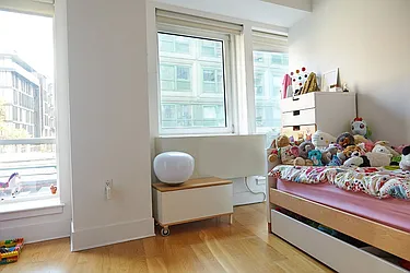 Sold by Great Jones Realty