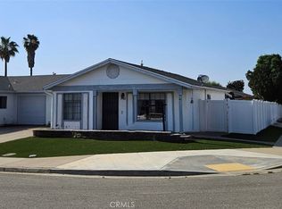 27368 El Cajon Ln, Menifee, CA 92586