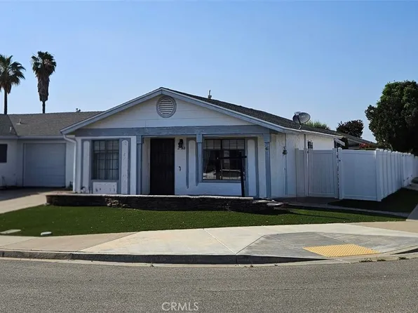 27368 El Cajon Ln, Menifee, CA 92586