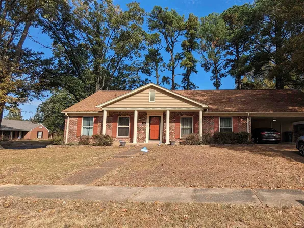 5720 Westcliff Cv, Memphis, TN 38115