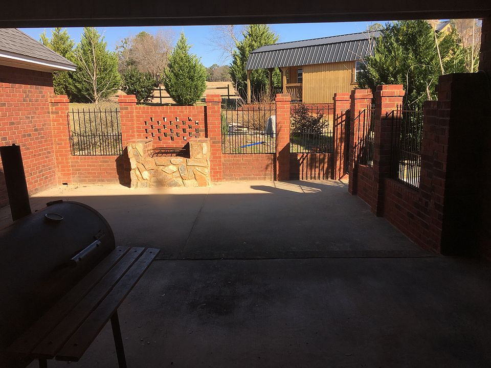View from Living Room