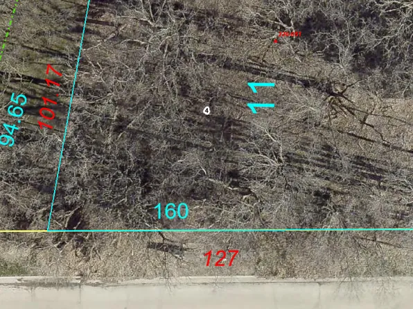 LOT 11 Trail Dr, Dixon, IL 61021