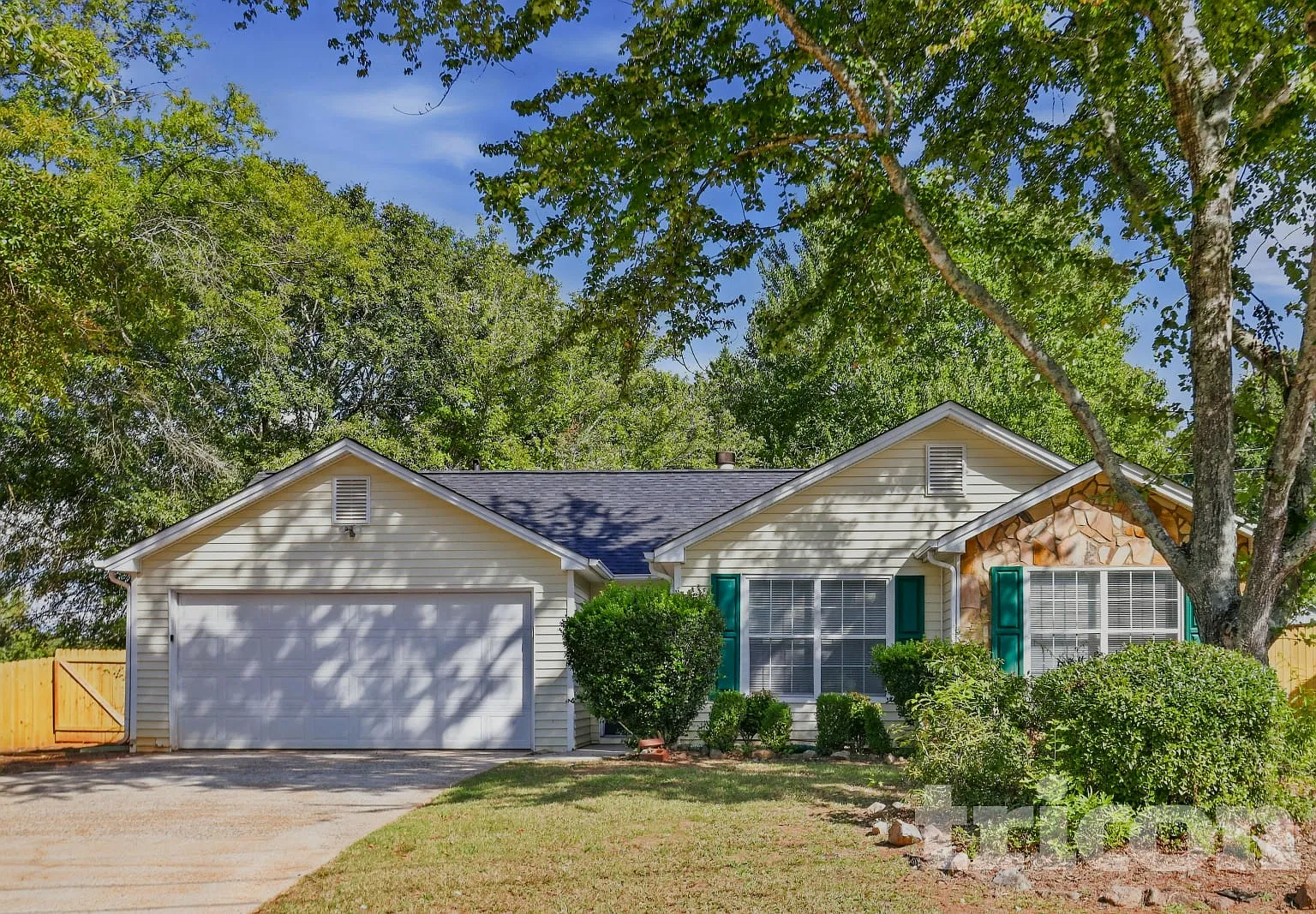 501 Jarrett Court McDonough GA — Photo 1