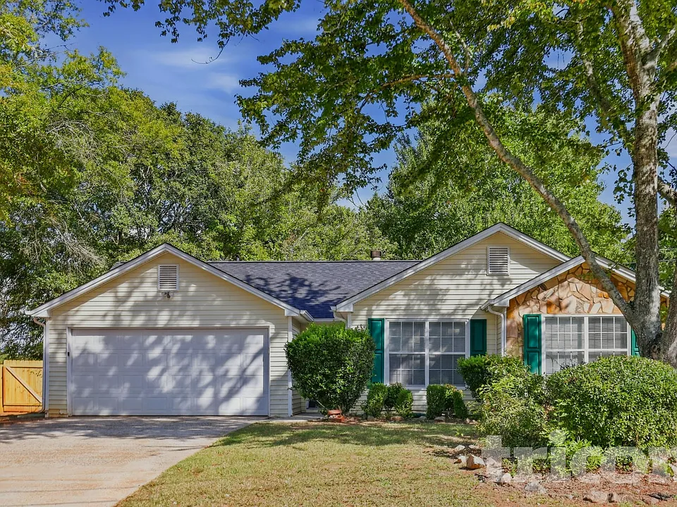 501 Jarrett Ct