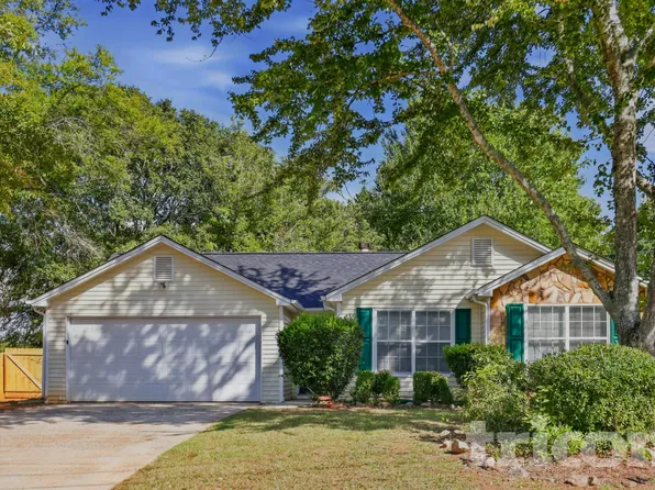 501 Jarrett Ct, McDonough, GA 30253