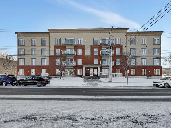 2921 Laurier St #406, Clarence Rockland, ON K4K 1V2