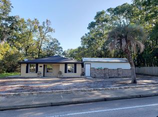 4261 Spring Park Rd, Jacksonville, FL 32207