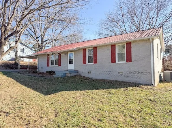 1704 Walnut Ave, Lawrenceburg, TN 38464