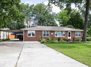 424 Elliott Dr NW, Rome, GA 30165