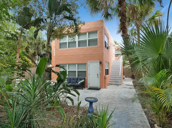 226 S Palmway #1, Lake Worth Beach, FL 33460