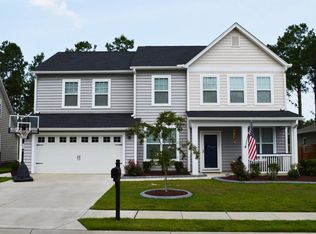 112 Ricewood Ln, Moncks Corner, SC 29461