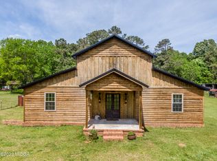 252 Buck Rd, Gray, GA 31032