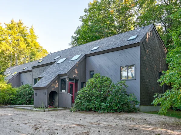 32 Woodland Pines Road #32, Bartlett, NH 03812