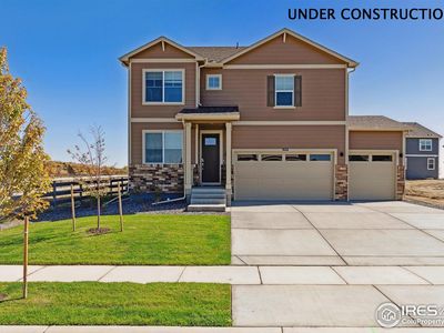 1857 Mount Monroe Dr, Berthoud, CO, 80513