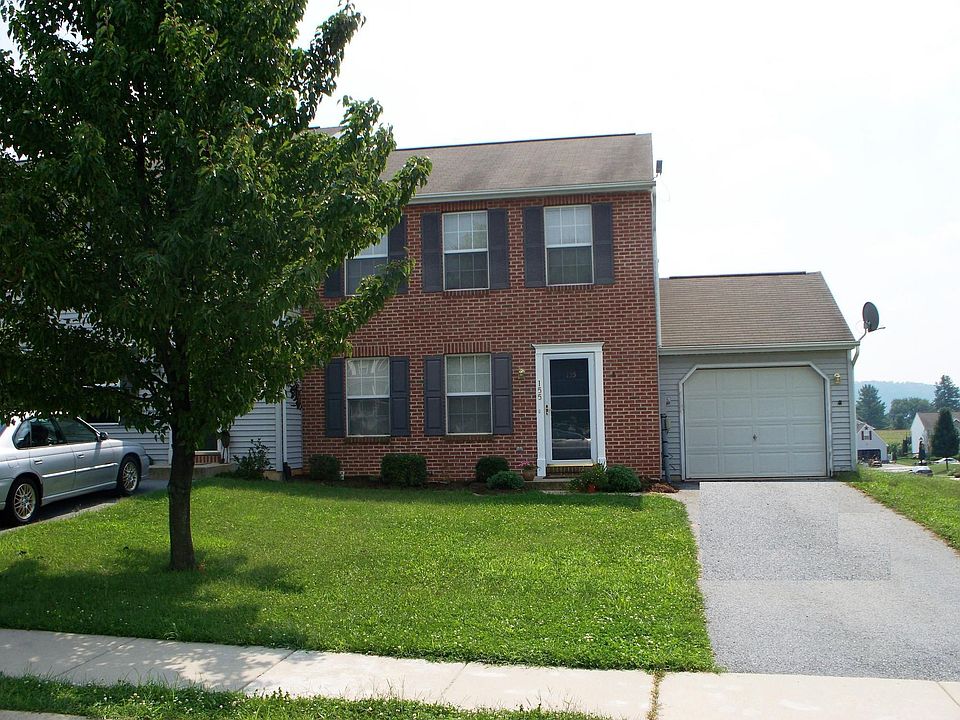 Beautiful Townhome!
