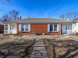 1937 N Garland Ave, Wichita, KS 67203
