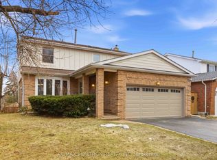 53 Braeburn Dr N, Markham, ON L3T 4W7