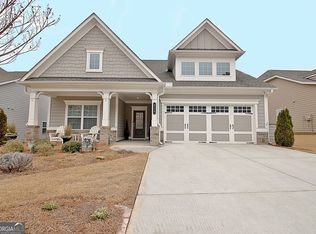 510 Timberbrook Dr, Sharpsburg, GA 30277