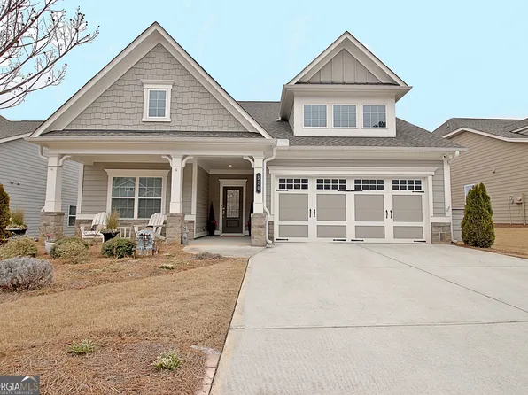 510 Timberbrook Dr, Sharpsburg, GA 30277