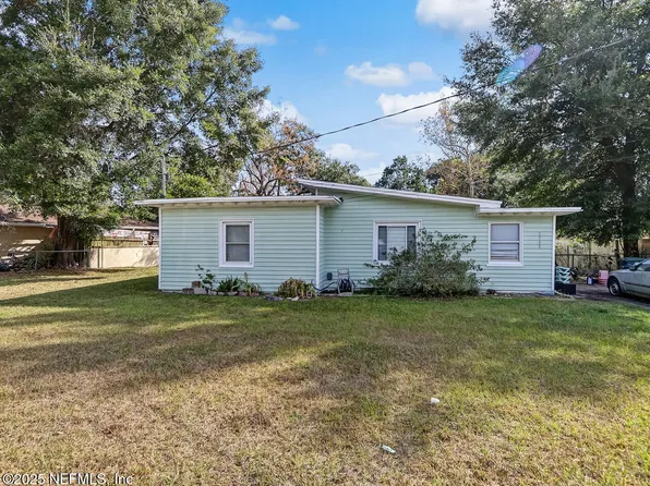 3737 PEACH Drive, Jacksonville, FL 32246