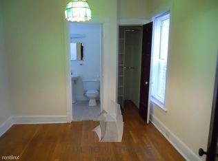 4407 N Malden St APT 2F, Chicago, IL 60640