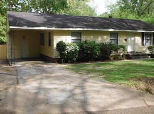 3514 Ridgecrest Dr, Jackson, MS 39212
