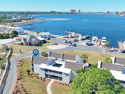 4726 Bay Point Rd #C130, Panama City Beach, FL, 32408