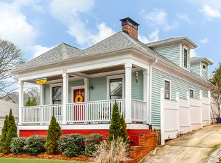 722 Woodson St SE, Atlanta, GA