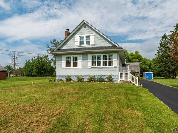 4786 Clinton St, Buffalo, NY 14224