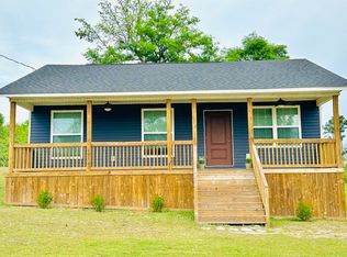 14954 NW Circle Ln, Altha, FL 32421