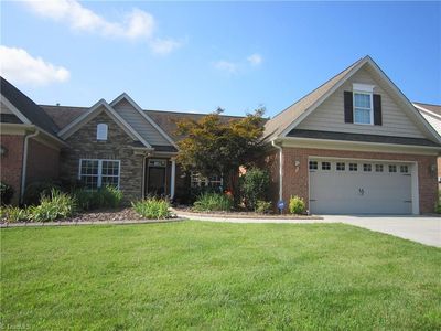 196 Freemont Dr, Thomasville, NC, 27360