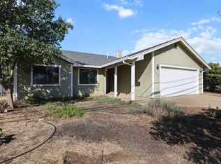 19333 Lake California Dr, Cottonwood, CA 96022