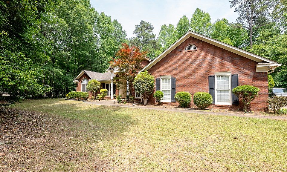 257 White Oak Trl, Cataula, GA 31804 Zillow