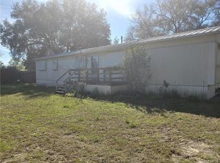 20011 SE 110th Ct, Inglis, FL 34449