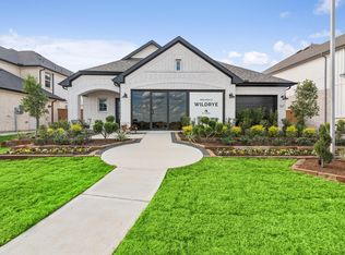 22507 Sawyer Mountain Dr, Waller, TX 77484