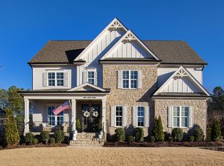 109 Roseroot Ct, Holly Springs, NC 27540