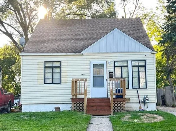 19331 Caldwell St, Detroit, MI 48234