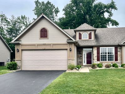 1044 Rockwell Ln, Dyer, IN, 46311