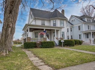 140 E Main St, Penn Yan, NY 14527