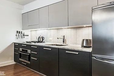 Rented by Brown Harris Stevens