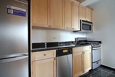 Rented by Citi Habitats